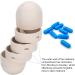 Large Compartment 7-Day Pill Organizer | Mini Portable Capsule Medicine Case for Travel & Elderly Care - Buy Online on GoSupps.com