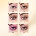 B ton De Fard Paupi res Nacr Twist Up Formules Imperm ables Couverture Modulable Pour Le Maquillage Jour Comme Nuit Cosm tique Pour Les Yeux Paillettes Multiples - Buy Online on GoSupps.com