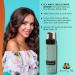 Sunny Isle Mousse 8oz for Wigs Weaves Braids & Extensions | Fly Away Control for Synthetic & Natural Hair - Buy Online on GoSupps.com