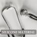 Buy Stethoscope Earplugs - Silicone Ear Tips & Accessories for Enhanced Sound | Perfect Stethoscope Parts - Buy Online on GoSupps.com