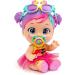 Buy Baby Cool Mini Mia Doll - Colorful Tropical Style with Clothes Shoes & Exclusive Accessories - Buy Online on GoSupps.com