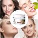 Facial Moisturizing Cream | Natural Moisturizing Gel Repairing and Soothing Cream - For Men Women and Adults for Home Travel Indoor and Outdoor Beauty - Buy Online on GoSupps.com