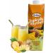 Grace Tropical Rhythms PINEAPPLE GINGER Drink 1Ltr (PACK OF 3) - Buy Online on GoSupps.com