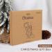 Creawoo 2023 Tiny Miracle Sonogram Picture Frame - Baby's First Christmas Gift for Expecting Parents and Grandparents - Buy Online on GoSupps.com