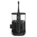 Waterpik Sonic-Fusion 2.0 Professional Flossing Toothbrush Electric Toothbrush and Water Flosser Combo In One Black
