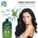 Buy First Botany Tea Tree Oil Conditioner 16 fl oz | Anti Dandruff & Itchy Scalp Relief | Sulfate & Paraben Free | Prevents Head Lice & Thinning Hair - International Shipping - Buy Online on GoSupps.com
