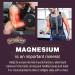 Liposomal Magnesium Complex 2200MG Softgels | Threonate, Glycinate, Citrate | Gluten Free | 60 Count - Buy Online on GoSupps.com