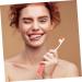 Buy Healvian 4-Piece Travel Toothbrush Set - Soft Foldable & Compact Camping Toothbrushes for Oral Care on-the-Go - Buy Online on GoSupps.com