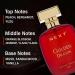 JP Next Care Naughty Black & Golden Dragon Luxury Perfume for Men & Women 60ml Each | CHOCOLATE AMBERY JASMINE Scent | Long Lasting Fragrance Body Spray (Gift Set of 2) - Buy Online on GoSupps.com