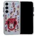 QAOMECABNH Cartoon Case for S24 Plus 3D Cute Cartoon Character Lovely Kitty Kids for Stitch Grils TPU Ultra Thin Protective Bag Case Cover for Samsung Galaxy S24 Plus (for Minnie #2 S24 Plus) S24 Plus for Minnie #2