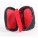 Costelo BOA Closure Waterproof Bicycle Saddle Bag - Black - Buy Online on GoSupps.com