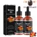 Batana Oil for Healthy Hair Growth Promotes Hair Wellness for Men & Women Enhances Hair & Skin Radiance Leaves Your Hair Smoother Oil(2PCS)