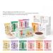 Congee Grains Entiers 7 Saveurs Paquets/bo te 700 G Bouillie De Petit-d jeuner Nutritive Cuisson Facile En 30 Minutes (cuisini re/cuiseur Riz) Collation Saine For Toute La Famille - Buy Online on GoSupps.com