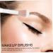 Hemoton 8 Pcs Makeup Brush Eyeshadow Eyebrow Brush Highlighter Brush Makeupbrushes Make up Sponge Stick Miss - Buy Online on GoSupps.com