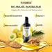 Organic Hair Oil Amla Hair Balm 100ml | Tasnim Hair Care | Natural Hair Loss Solution - Buy Online on GoSupps.com