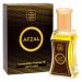 NASEEM Afzal Roll on Perfume Pheromones Perfumes for Men - Arabian Perfume Oil Soapy Fresh Perfume - Alcohol Free & Long Lasting Travel size perfume 0.81 Fl Oz