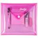 Petite n Pretty Glow Basics Makeup Starter Gift Set for Kids & Teens - Natural Non-Toxic & Amazon Exclusive - Buy Online on GoSupps.com