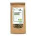RUE DES PLANTES Rue Des Plantes - Organic Linden Sapwood Herbal Tea 100g - Detoxifying and Soothing Infusion
