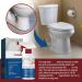 Gelmalls Cleaner Gelmalls Bathroom Cleaner Quick-Acting Foaming Stain Remover Spray Gelmalls Cleaner Spray Gelmalls Cleaner Foam Spray for Kitchen Bathroom 60ml (2pcs) - Buy Online on GoSupps.com