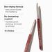 Clinique Long Lasting Quickliner Lip Liner - Non-Drying No Sharpening AA Chili | Buy Internationally - Buy Online on GoSupps.com