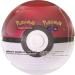 Pok mon TCG Pok mon GO Pok Ball Tin - Officially Licensed Collectible Tin - Buy Online on GoSupps.com