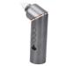 Ear Dryer Warm Wind Red Lighting for Swimming Showering Diving with Smart Temperature
