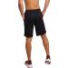 Champion Men's Core Performance Knee-Length Training Shorts - Black | X-Large (Reg/Big & Tall) - Buy Online on GoSupps.com
