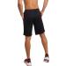 Champion Men's Moisture Wicking Sports Shorts X-Large Tall - Black - Buy Online on GoSupps.com