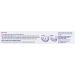Effergrip Denture Adhesive Cream - Extra Strong Holding Power - 2.5 oz - Pack of 1 - Buy Online on GoSupps.com