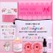 Leaving Gifts For Colleagues Women Co-work Gifts For Women Thank You Retirement New Job Gifts For Colleagues Relaxation Coworkers Birthday Pamper Hampers Christmas Xmas Gifts For Colleague Friends