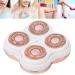 Buy Hohxfype Hair Remover Replacement Head - 360 Swimming Blade for 4-Head Electric Hair Remover | Wet & Dry Dual Use - Buy Online on GoSupps.com
