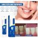 Consentbil Repair Probiotic Toothpaste Whitening Toothpaste Repairs and Protects Whitening Toothpaste Removes Tooth Stains Fresh Breath - Buy Online on GoSupps.com