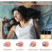Orange Lip Sleeping Mask for Night Moisturizing and Repairing Dry, Chapped Lips - Lip Oil and Moisturizer to Fade Lip Lines - Buy Online on GoSupps.com