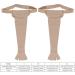 Sonew Elastic Arm Cuff for Right/Left Hand Breathable Polyurethane Support & Lymphedema Compression Bandage (M - Right Hand) | International Shipping Available - Buy Online on GoSupps.com