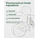 Buy Easydew DW-EGF Melatoning One-Day Ampoule Serum - 7 Pack (0.3 FL.OZ) | International Shipping Available - Buy Online on GoSupps.com
