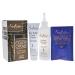 Shea Moisture Nourishing Hair Color Kit Light Browm