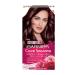 Garnier Color Sensation Brown Hair Dye Permanent 4.15 Icy Chestnut Brown 4.15 Icy Chestnut Brown