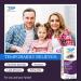 Natural Eyes Dryness Relief Eye Drops - Soothes and Hydrates Dry Eyes - Buy Online on GoSupps.com