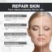 Squalane 1% (Plant Derived) SuperLightweight Face Oil Serum with Retinol | Improves Skin Hydration Provides light Moisturization & Reduces Fine Lines - Buy Online on GoSupps.com