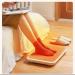 SUKORI Foot Warmer - Vertical Heater with 4 Speed Settings Fast Heating Waterproof & Safety Power-Off - Buy Online on GoSupps.com