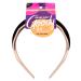 Goody Volume Boost Headband for Fine Hair - Blonde - Ouchless Hair Accessory for Braids & Ponytails - Buy Online on GoSupps.com