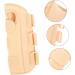 LIOOBO Portable Multi-Function Hand Thumb Splint Guard Steel Medical Braces for Night Protection International Shipping Available - Buy Online on GoSupps.com