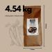 Organic Bean Mix Canadian Grown Bulk Dry 4.54 Kg Fresh Acres - Buy Online on GoSupps.com