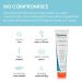 Himalaya Botanique Neem Pomegranate Toothpaste - Fluoride Free, 5.29 oz (150 g) - Buy Online on GoSupps.com
