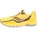 Saucony Peregrine 12 Women's Trail Running Shoe - Size 8, Vizigld/Vizired - Buy Online on GoSupps.com