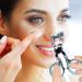 Travel Size Contact Lens & Tweezers Set - Neflum Eye Opener Tools for Beginners & Outdoor Use - Buy Online on GoSupps.com