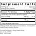 Allergy Research Group Vitamin E Succinate Supplement - for Men & Women 400 IU D-Alpha-Tocopheryl Antioxidant Vegetarian Capsules - 100 Count - Buy Online on GoSupps.com