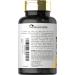 Carlyle Tri-Amino L-Arginine L-Ornithine L-Lysine Supplement - 90 Vegetarian Caplets | Non-GMO Gluten Free International Shipping - Buy Online on GoSupps.com