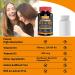 Vitamin D3 20,000 IU + K2 200mcg - Bone & Immune Health Support - 240 Easy-to-Swallow Softgel Servings - Buy Online on GoSupps.com