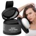 Hairline Powder for Women Root Touchup Powder Applicator Included - Long Lasting Hair Shading Tool Hair Concealer Gray Coverage for Fine and Thinning Hair